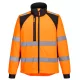 work safety shop munkaruhazat munkavedelem cd875 portwest jol lathatosagi softshell kabat