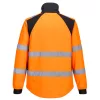 work safety shop munkaruhazat munkavedelem cd875 portwest jol lathatosagi softshell kabat