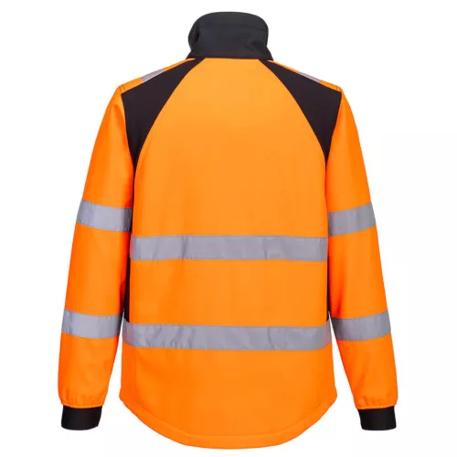 work safety shop munkaruhazat munkavedelem cd875 portwest jol lathatosagi softshell kabat