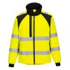 work safety shop munkaruhazat munkavedelem cd875 portwest jol lathatosagi softshell kabat