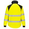 work safety shop munkaruhazat munkavedelem cd875 portwest jol lathatosagi softshell kabat