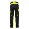 work safety shop munkaruhazat munkavedelem portwest cd881 wx2 eco stretch trade fekete munkanadrag