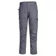 work safety shop munkaruhazat munkavedelem portwest cd881 wx2 eco stretch trade szurke munkanadrag