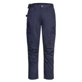 work safety shop munkaruhazat munkavedelem portwest cd881 wx2 eco stretch trade sotetkek munkanadrag