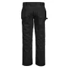 work safety shop munkaruhazat munkavedelem portwest cd883 wx2 stretch lengozsebes munkanadrag