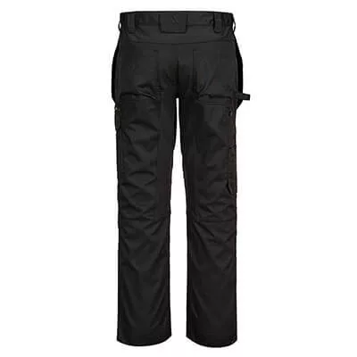 work safety shop munkaruhazat munkavedelem portwest cd883 wx2 stretch lengozsebes munkanadrag
