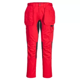 work safety shop munkaruhazat munkavedelem portwest cd883 wx2 stretch lengozsebes munkanadrag