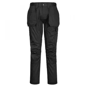 work safety shop munkaruhazat munkavedelem portwest cd883 wx2 stretch lengozsebes munkanadrag