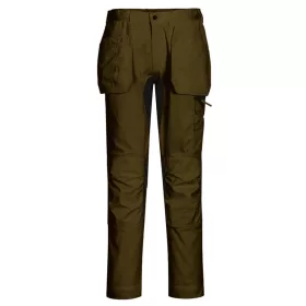 work safety shop munkaruhazat munkavedelem portwest cd883 wx2 stretch lengozsebes munkanadrag
