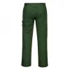 work safety shop munkaruhazat munkavedelem portwest cd884 super work zold munkanadrag