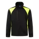 work safety shop munkaruhazat munkavedelem portwest cd885 stretch work fekete munkakabat