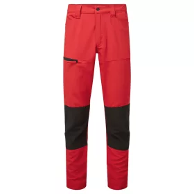 work safety shop munkaruhazat munkavedelem portwest cd886 slim fit munkanadrag piros