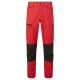 work safety shop munkaruhazat munkavedelem portwest cd886 slim fit munkanadrag piros