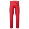 work safety shop munkaruhazat munkavedelem portwest cd886 slim fit munkanadrag piros