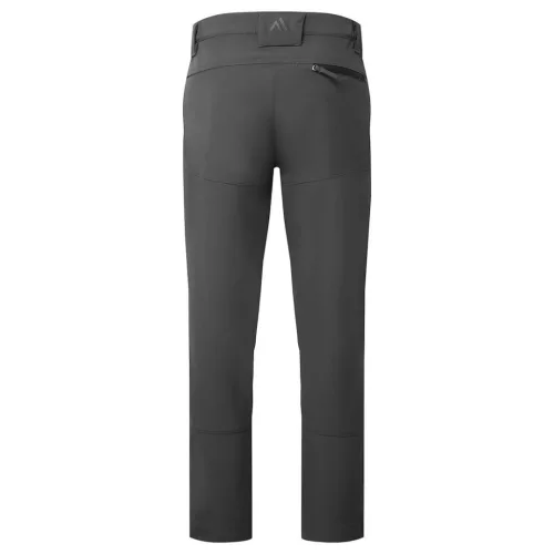 work safety shop munkaruhazat munkavedelem portwest cd886 slim fit munkanadrag szurke