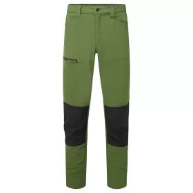 work safety shop munkaruhazat munkavedelem portwest cd886 slim fit munkanadrag zold