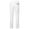 work safety shop munkaruhazat munkavedelem portwest cd886 slim fit munkanadrag feher
