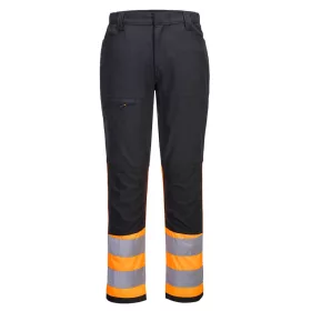 work safety shop munkaruha munkavedelem jol lathatosagi munkanadrag class 1 cd888 portwest
