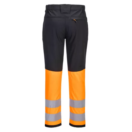 work safety shop munkaruha munkavedelem jol lathatosagi munkanadrag class 1 cd888 portwest