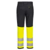 work safety shop munkaruha munkavedelem jol lathatosagi munkanadrag class 1 cd888 portwest