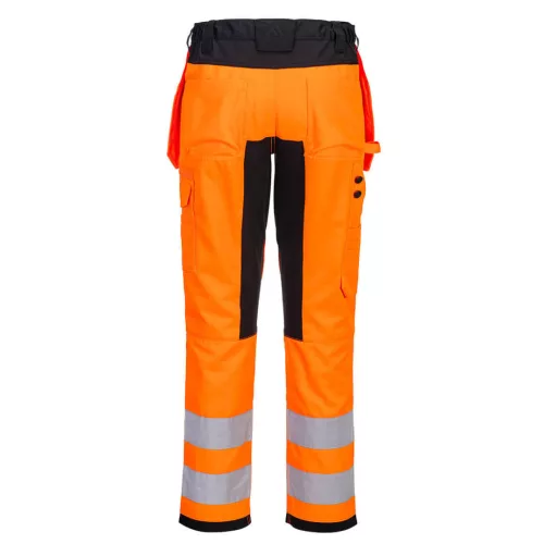 work safety shop munkaruha munkavedelem jol lathatosagi munkanadrag cd889 portwest