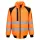 work safety shop munkaruhazat munkavedelem portwest cd898 sarga pilota kabat