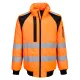 work safety shop munkaruhazat munkavedelem portwest cd898 sarga pilota kabat