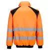 work safety shop munkaruhazat munkavedelem portwest cd898 sarga pilota kabat