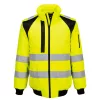 work safety shop munkaruhazat munkavedelem portwest cd898 sarga pilota kabat