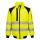 work safety shop munkaruhazat munkavedelem portwest cd898 sarga pilota kabat