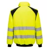 work safety shop munkaruhazat munkavedelem portwest cd898 sarga pilota kabat