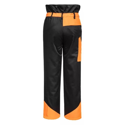 work safety shop munkaruhazat munkavedelem portwest ch11 vagasbiztos munkanadrag
