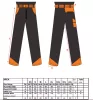 work safety shop munkaruhazat munkavedelem portwest ch11 vagasbiztos munkanadrag