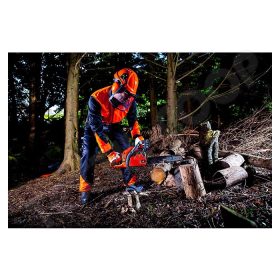 work safety shop munkaruhazat munkavedelem portwest ch12 vagasbiztos kantaros munkanadrag