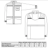 work safety shop munkaruhazat munkavedelem portwest cs10 coldstore hutuhazi kabat