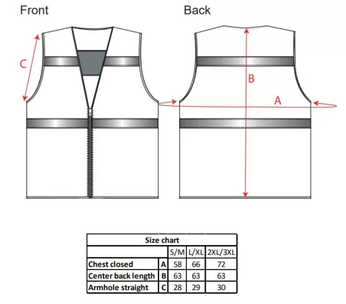 work safety shop munkaruhazat munkavedelem portwest cv01 cooling husito melleny
