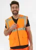 work safety shop munkaruha munkavedelem portwest cv02 jol lathatosagi hutomelleny