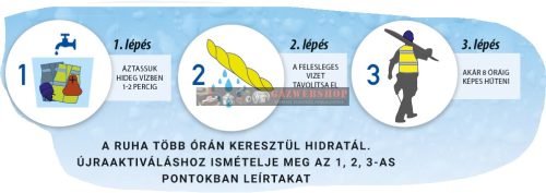 work safety shop munkaruha munkavedelem portwest cv09 husito melleny