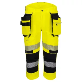 work safety shop munkaruha munkavedelem portwest jol lathatosagi bernuda nadrag