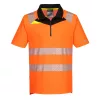 work safety shop munkaruha munkavedelem dx412 portwest jol lathatosagi galleros polo