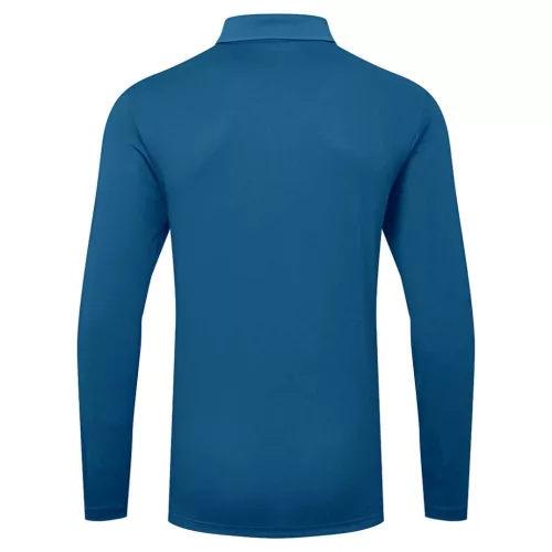 work safety shop munkaruhazat munkavedelem dx414 portwest dx4 hosszu ujju galleros ferfi polo
