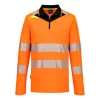 work safety shop munkaruha munkavedelem dx419 portwest jol lathatosagi galleros polo