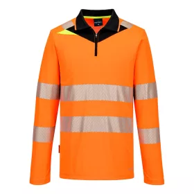 work safety shop munkaruha munkavedelem dx419 portwest jol lathatosagi galleros polo