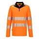 work safety shop munkaruha munkavedelem dx419 portwest jol lathatosagi galleros polo