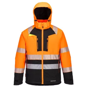 work safety shop munkaruhazat munkavedelem dx430 portwest jol lathatosagi telikabat 