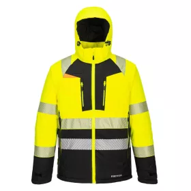 work safety shop munkaruhazat munkavedelem dx430 portwest jol lathatosagi telikabat 