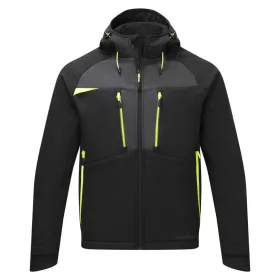 work safety shop munkaruhazat munkavedelem portwest dx431 teli softshell kabat