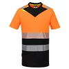 work safety shop munkaruha munkavedelem dx434 portwest jol lathatosagi polo