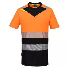 work safety shop munkaruha munkavedelem dx434 portwest jol lathatosagi polo