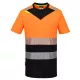 work safety shop munkaruha munkavedelem dx434 portwest jol lathatosagi polo
